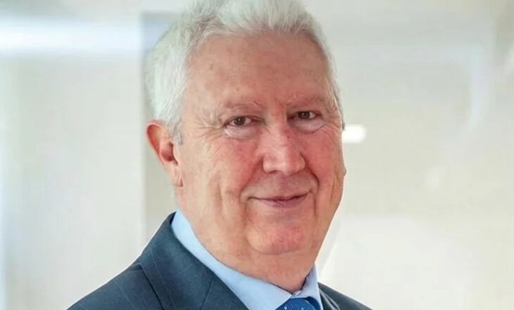 Fidel Cadena