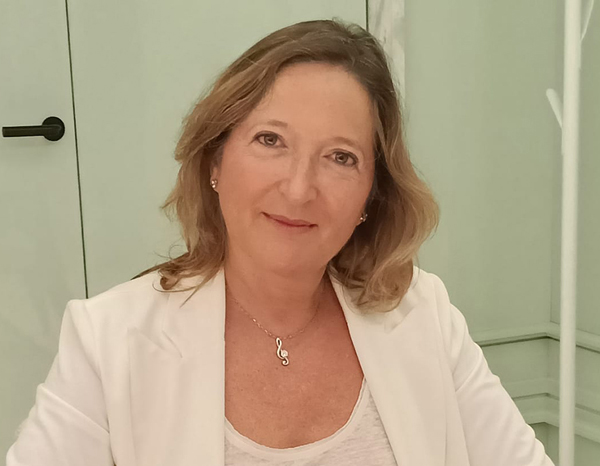 María José Perelló Agustina