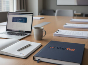 Vali Tax