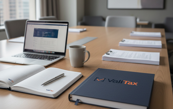Vali Tax