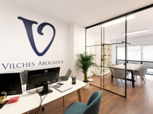 Bufete Vilches Abogados