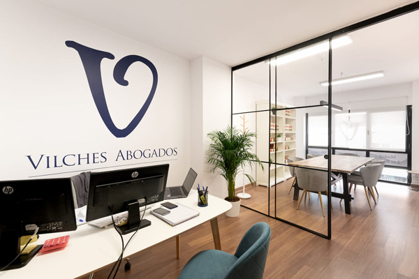 Bufete Vilches Abogados