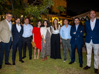 10 aniversario Evergreen