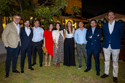 10 aniversario Evergreen