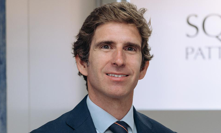 José Aguilar Shea