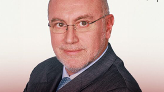Antonio Jiménez-Blanco Carrillo de Albornoz