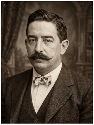 Antonio Marsá Bragado 