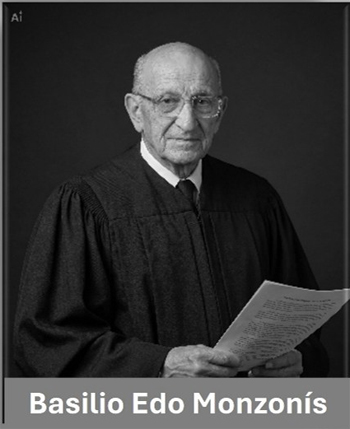 Basilio Edo Monzonís