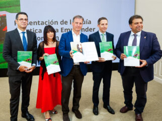 Guía para emprender en el entorno rural