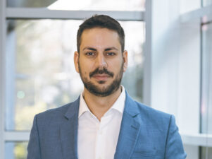 David Ferrete