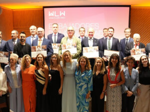 Embajadores de la Igualdad de Women in a Legal World