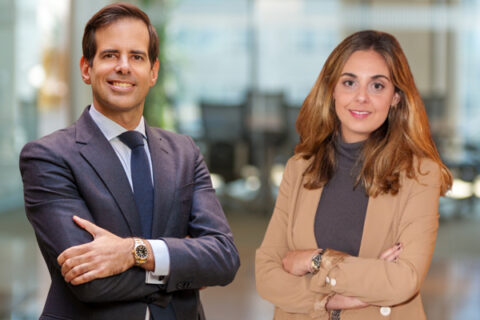 Letrados de Administrativando Abogados que han ganado el caso