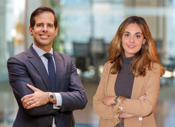 Letrados de Administrativando Abogados que han ganado el caso