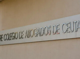 Colegio de Abogados de Ceuta