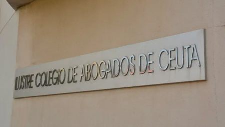 Colegio de Abogados de Ceuta