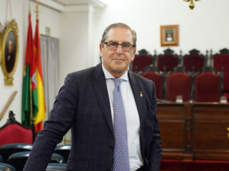 Leandro Cabrera
