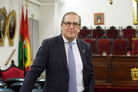Leandro Cabrera
