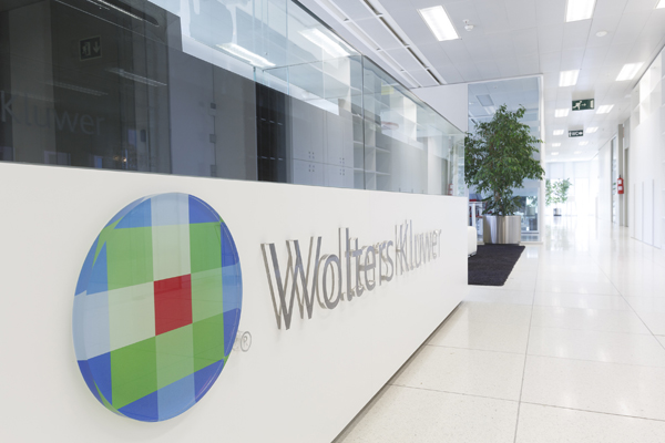 Wolters Kluwer Legal Innovation Summit 2026