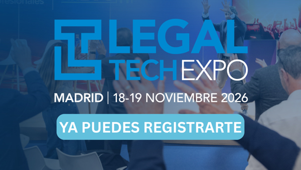 LegalTech expo
