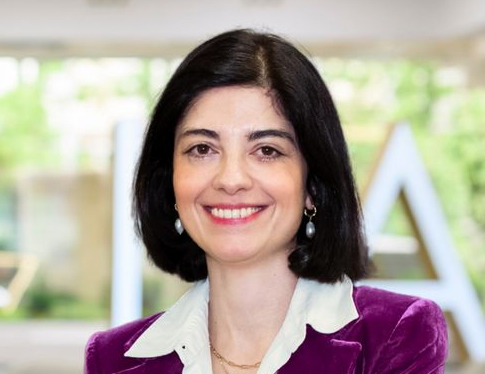 Marina Torres Díaz