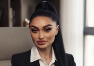 Nataliia Fursenko