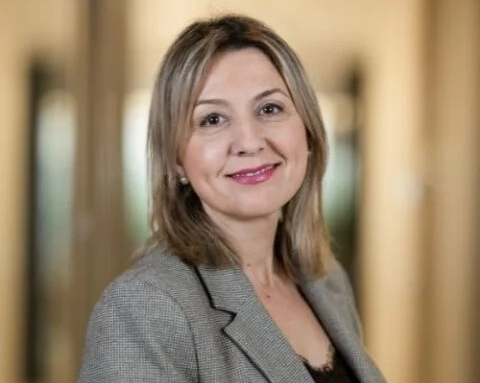 Patricia Expósito Ojeda