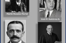 los “decanos olvidados” del ICAM