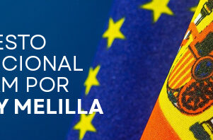 Manifiesto institucional del ICAM por Ceuta y Melilla