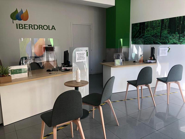 Iberdrola