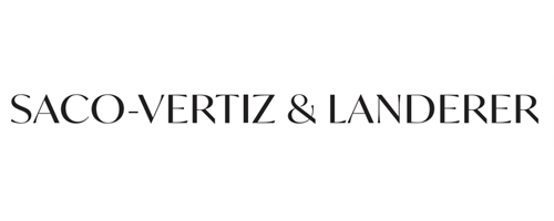 Saco-Vertiz & Landerer