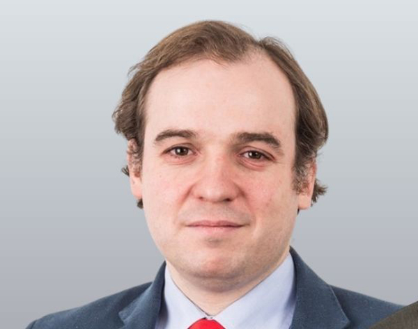 Álvaro Otero