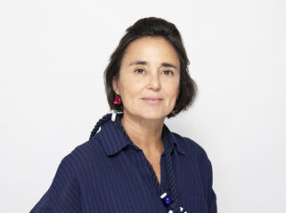 Ana Castedo