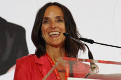 Ana Gómez