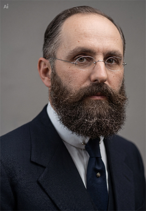 Augusto Vivero Rodríguez de Tudela