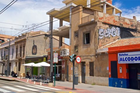 Benicalap