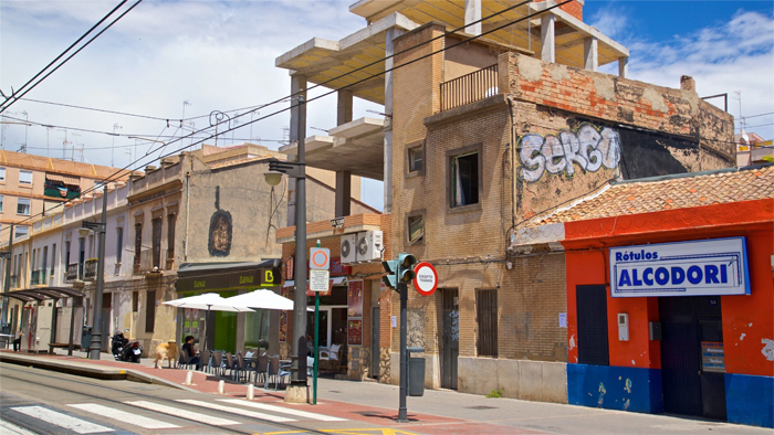 Benicalap