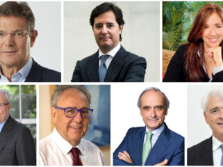 Jurado del IV Premio al Impulso de la Mediación Empresarial