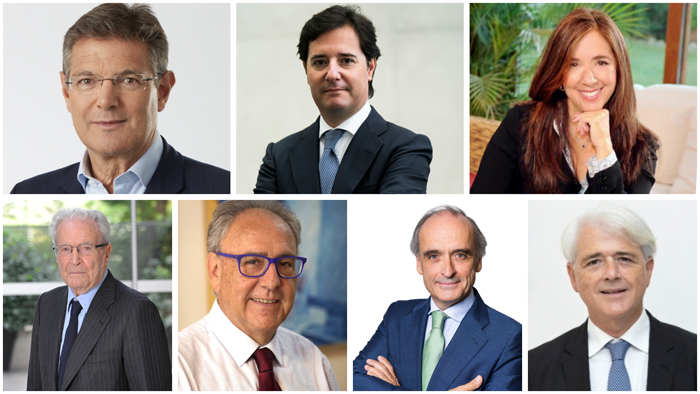 Jurado del IV Premio al Impulso de la Mediación Empresarial