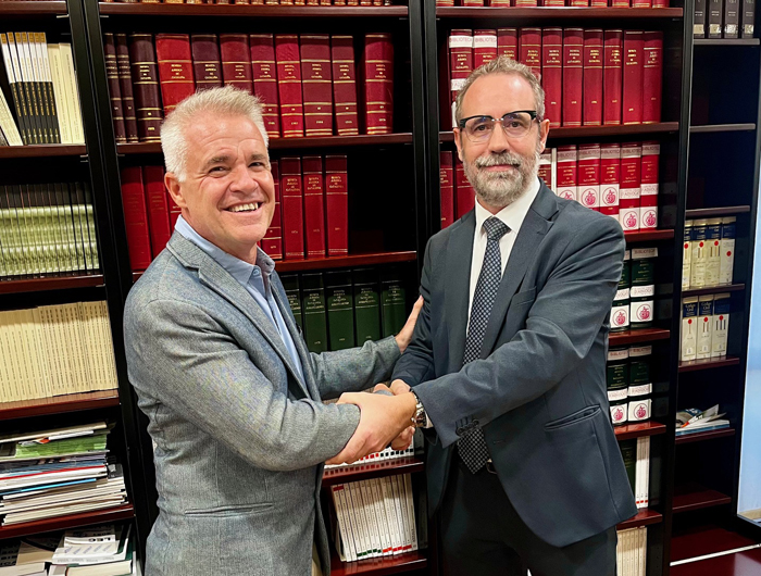 Consell de l’Advocacia Catalana y la Universitat Autònoma de Barcelona