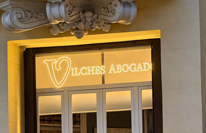 Bufete Vilches Abogados