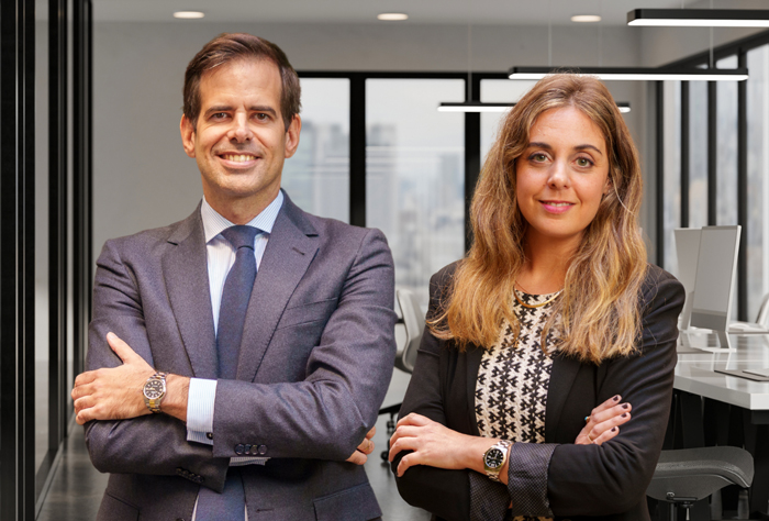 Letrados de Administrativando Abogados que han defendido con éxito este caso.