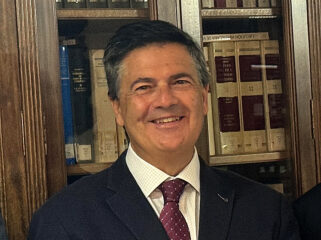Francisco José Rabuñal Mosquera