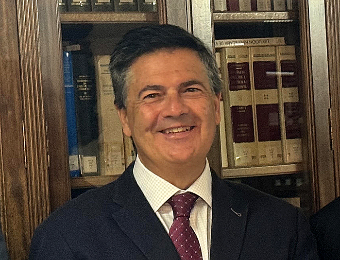 Francisco José Rabuñal Mosquera