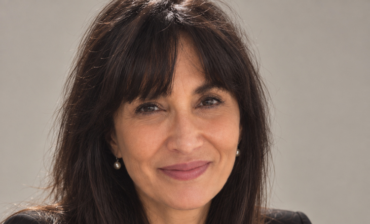 Marian Espinosa