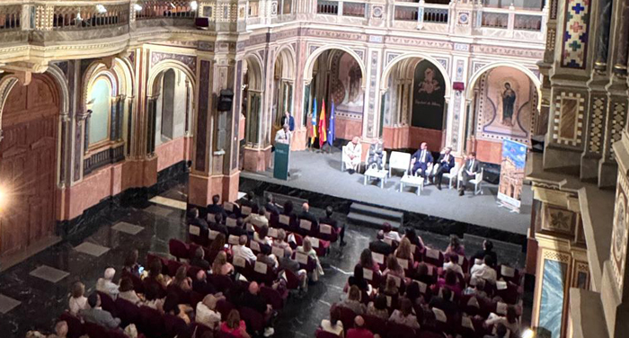 Jornadas CNLAJ