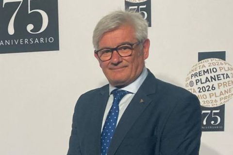 José Martínez Carrascosa