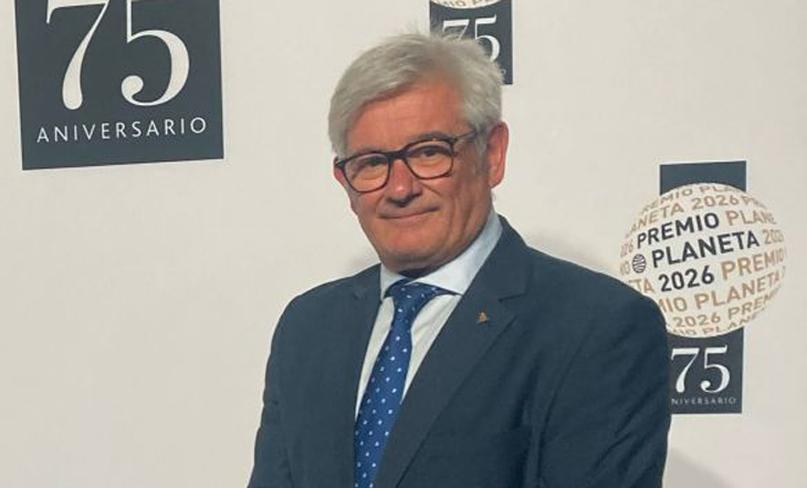 José Martínez Carrascosa