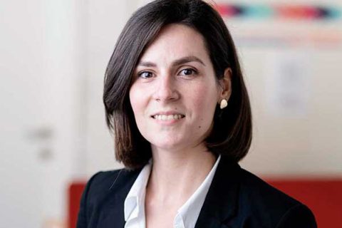 Nagore Maeso
