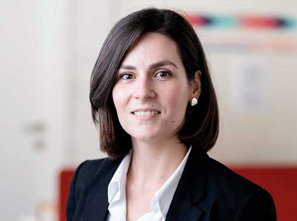 Nagore Maeso