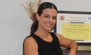 Mª Amparo Talavera